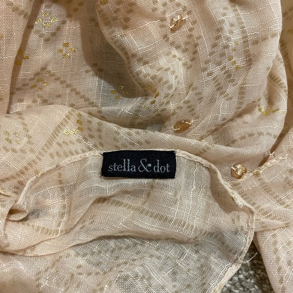 Stella and Dot - Picture 3 of 3